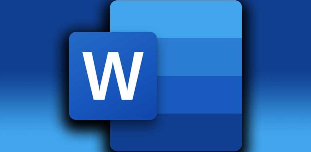 Microsoft Word icon