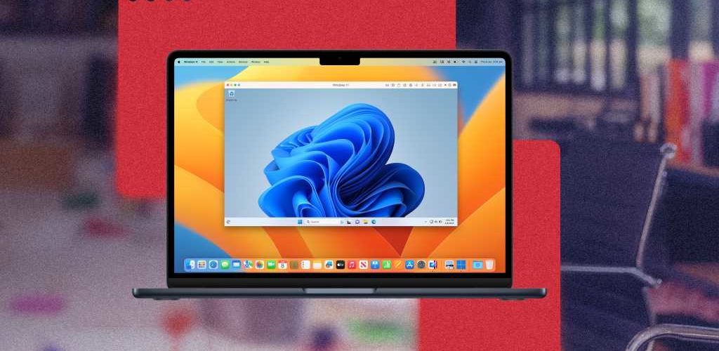 Parallels Desktop