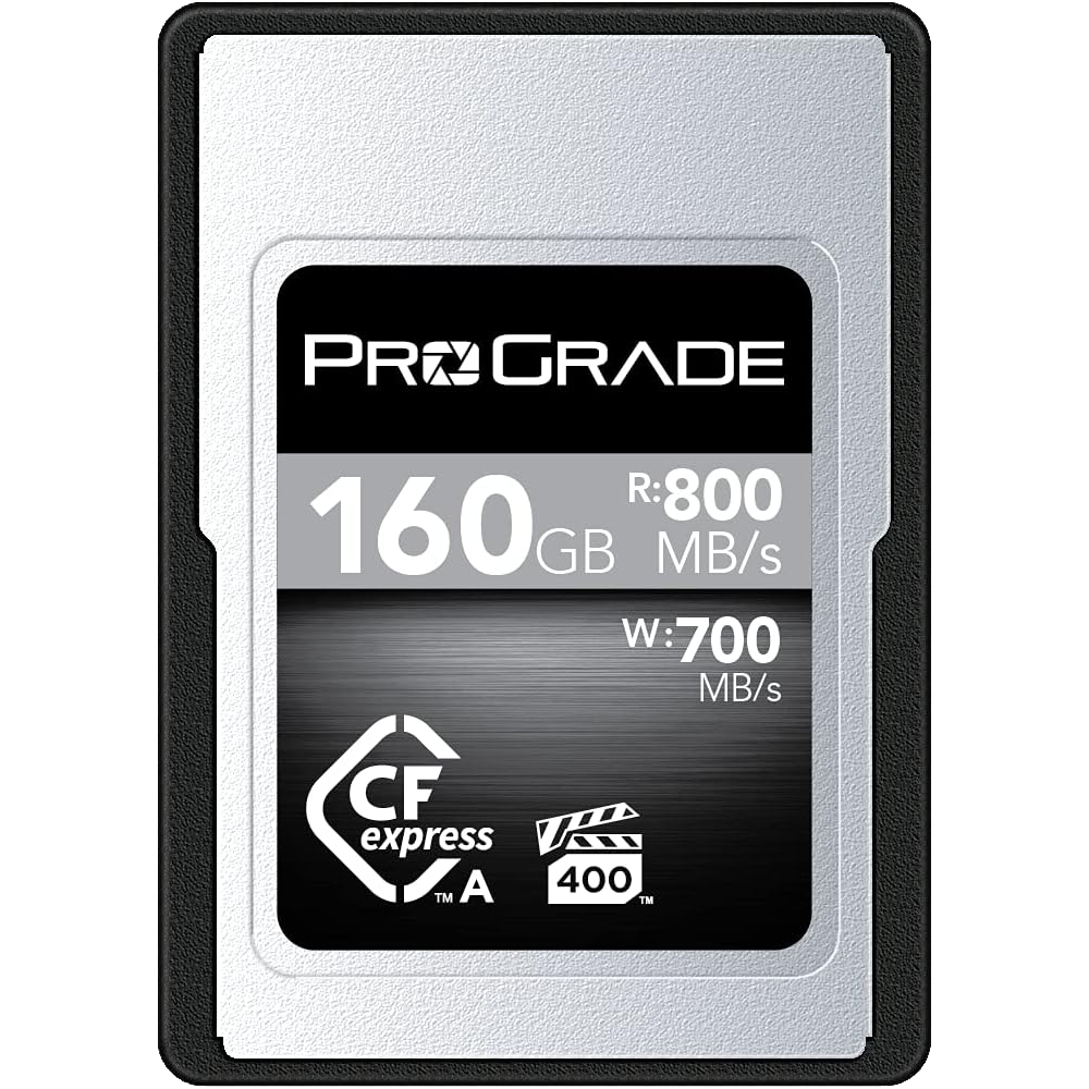 prograde cf a card