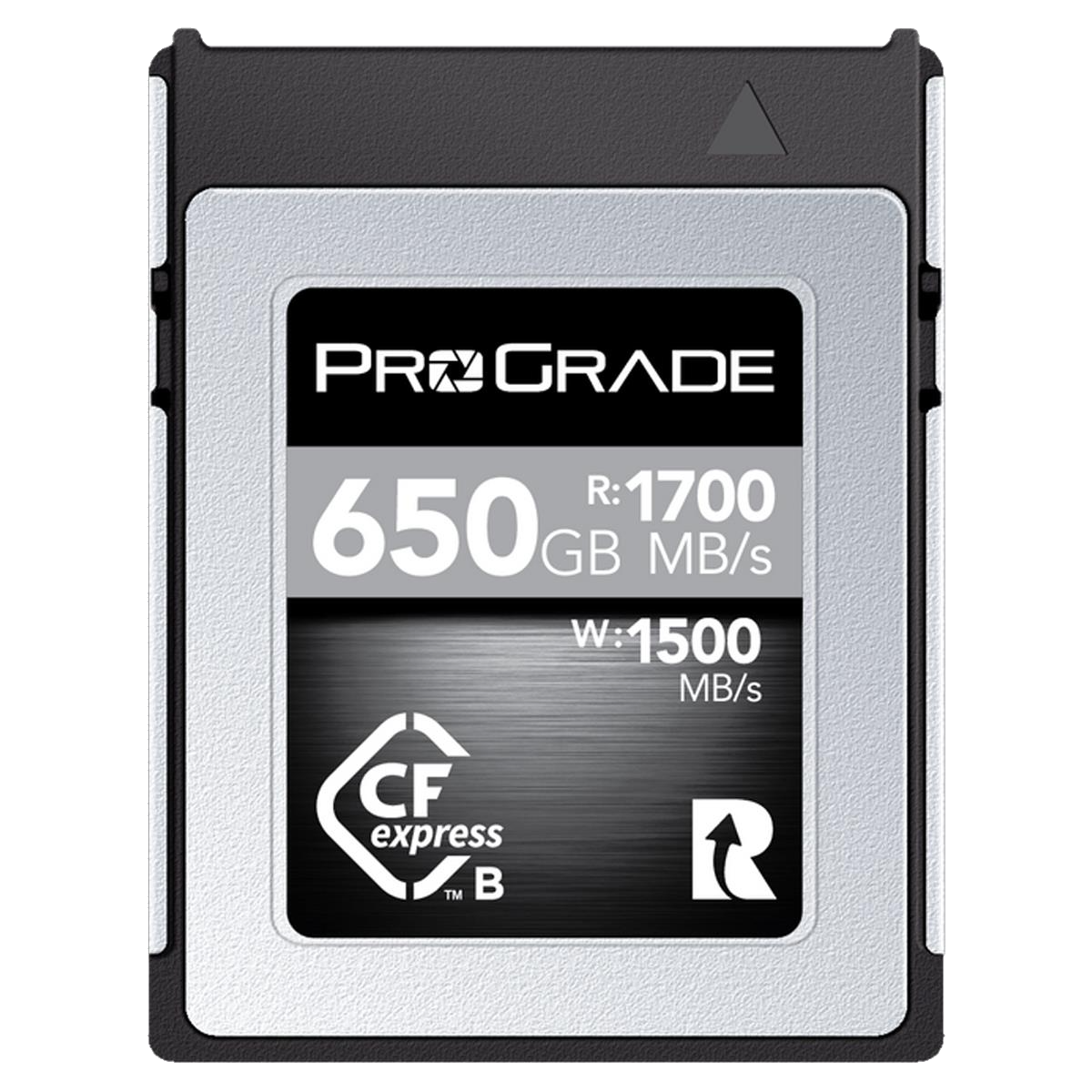 prograde cf b card