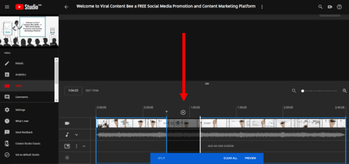 How To Edit a YouTube Video Without Losing The Link Or Stats image 10