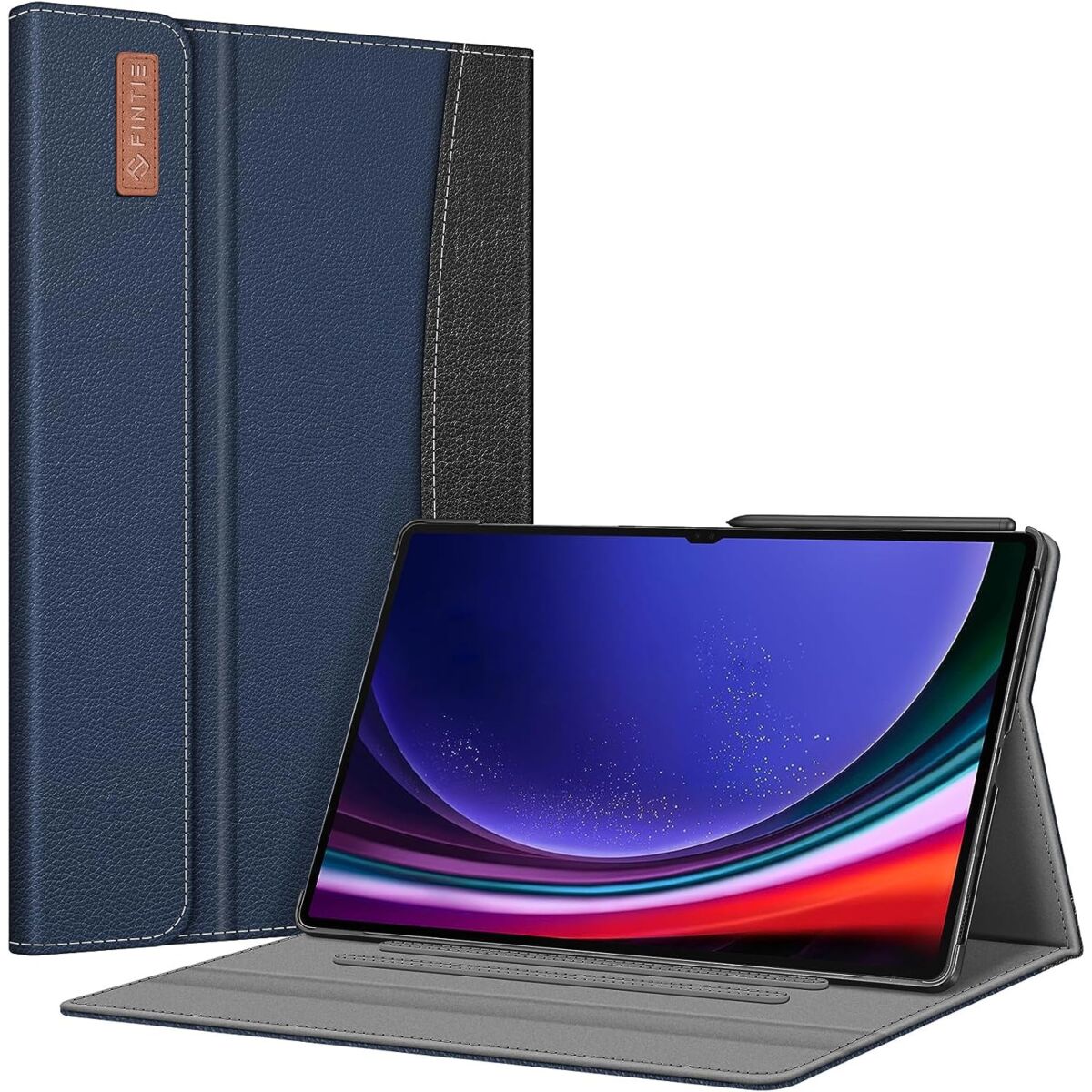 Fintie Samsung Galaxy Tab S9 Ultra Portfolio Cover