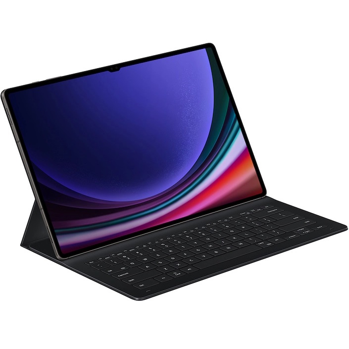 Samsung Galaxy Tab S9 Ultra Book Cover Keyboard Slim