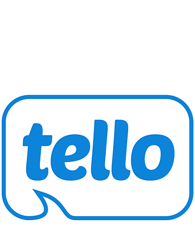 tello logo 400x500