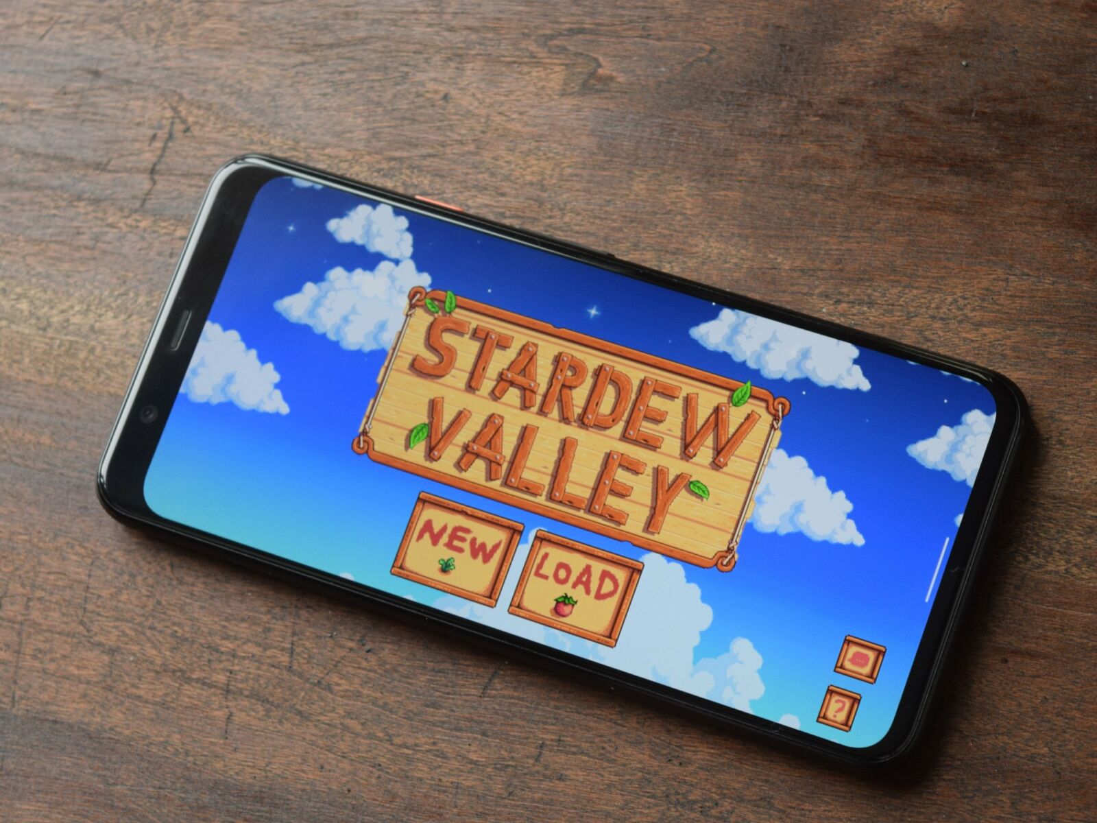 Stardew Valley