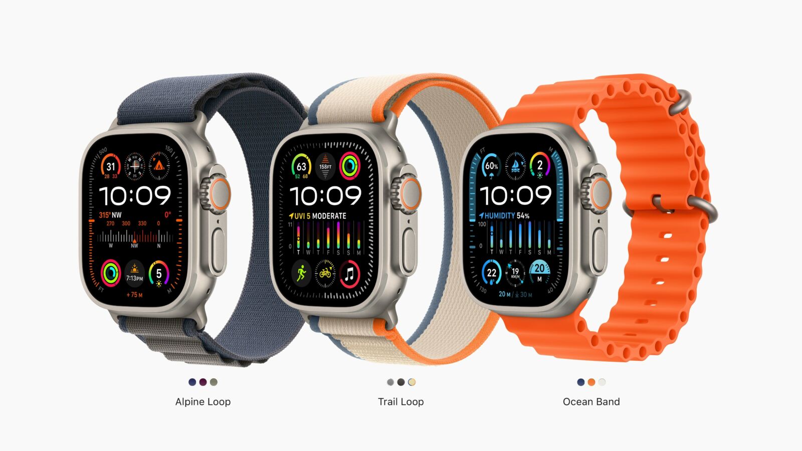 Apple Watch Ultra 2