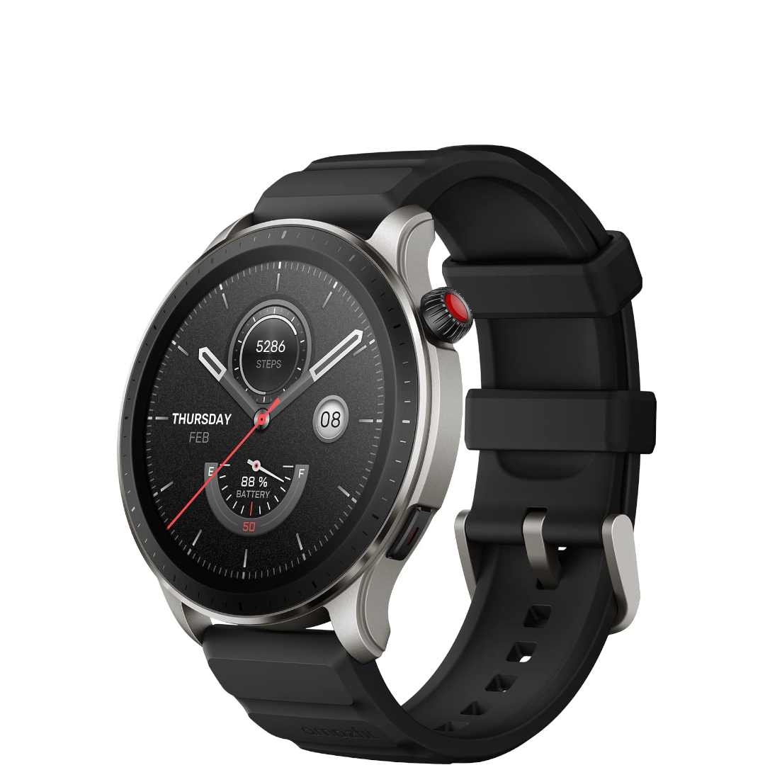 Amazfit GTR 4