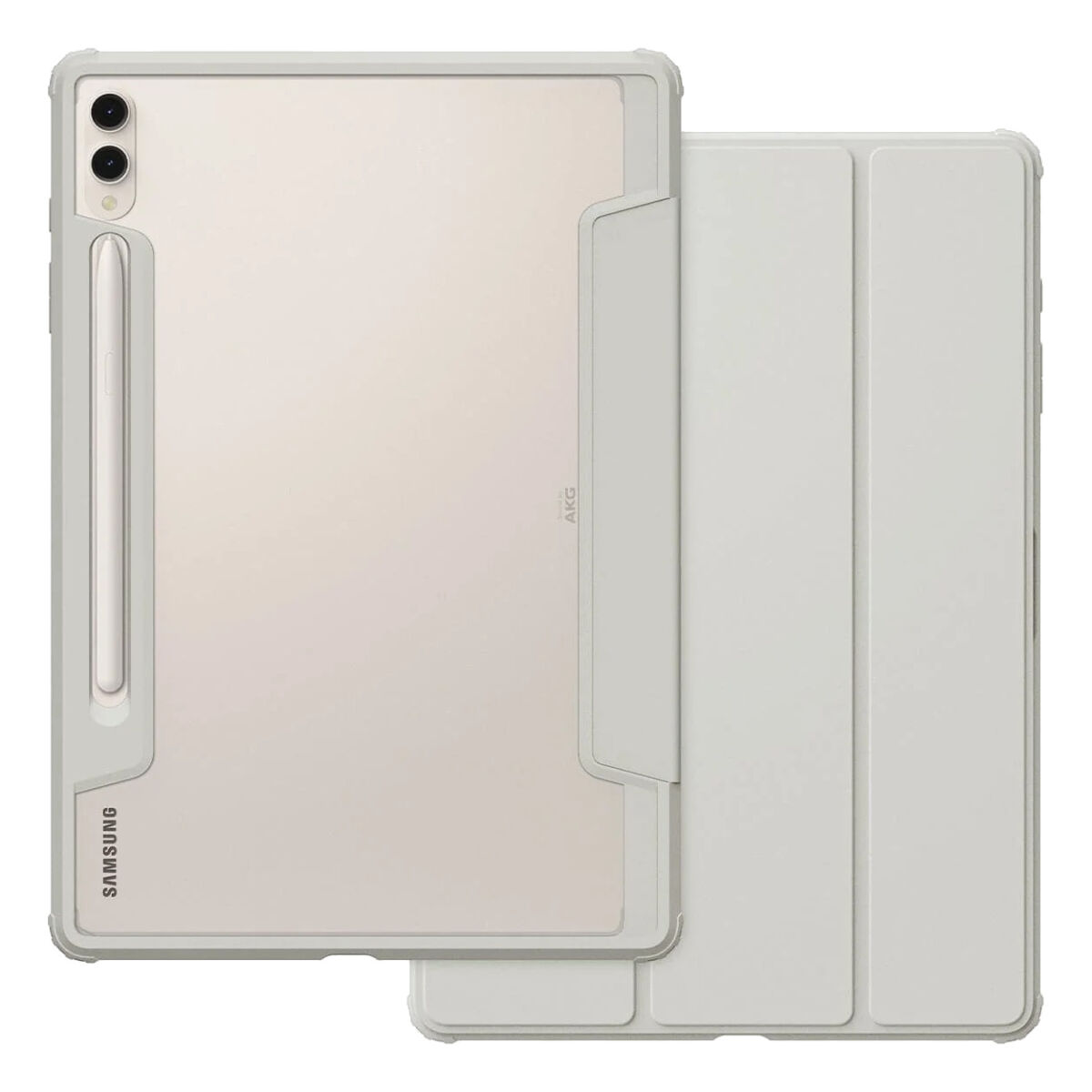 Spigen Ultra Hybrid Case for Galaxy Tab S9