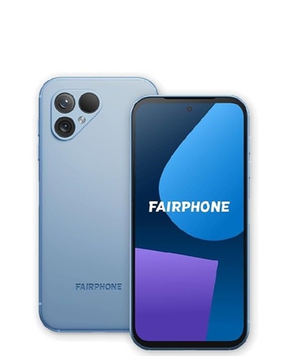 Fairphone 5