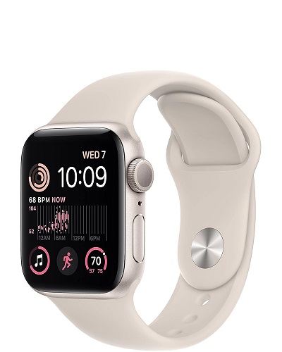 Apple Watch SE (2022)