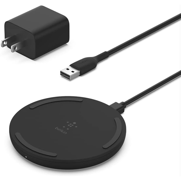 Belkin BoostCharge wireless charging pad