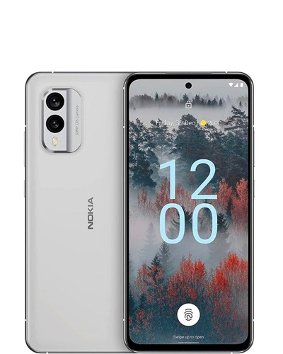 Nokia X30 5G