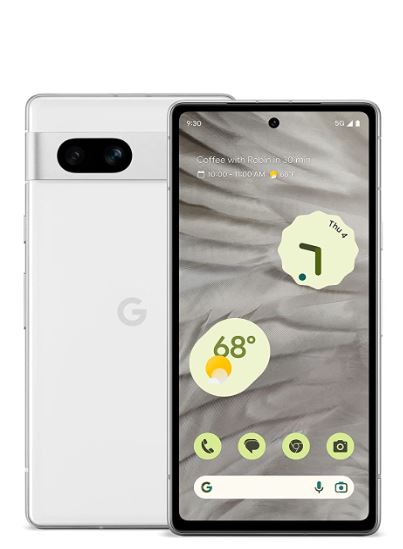 Google Pixel 7a