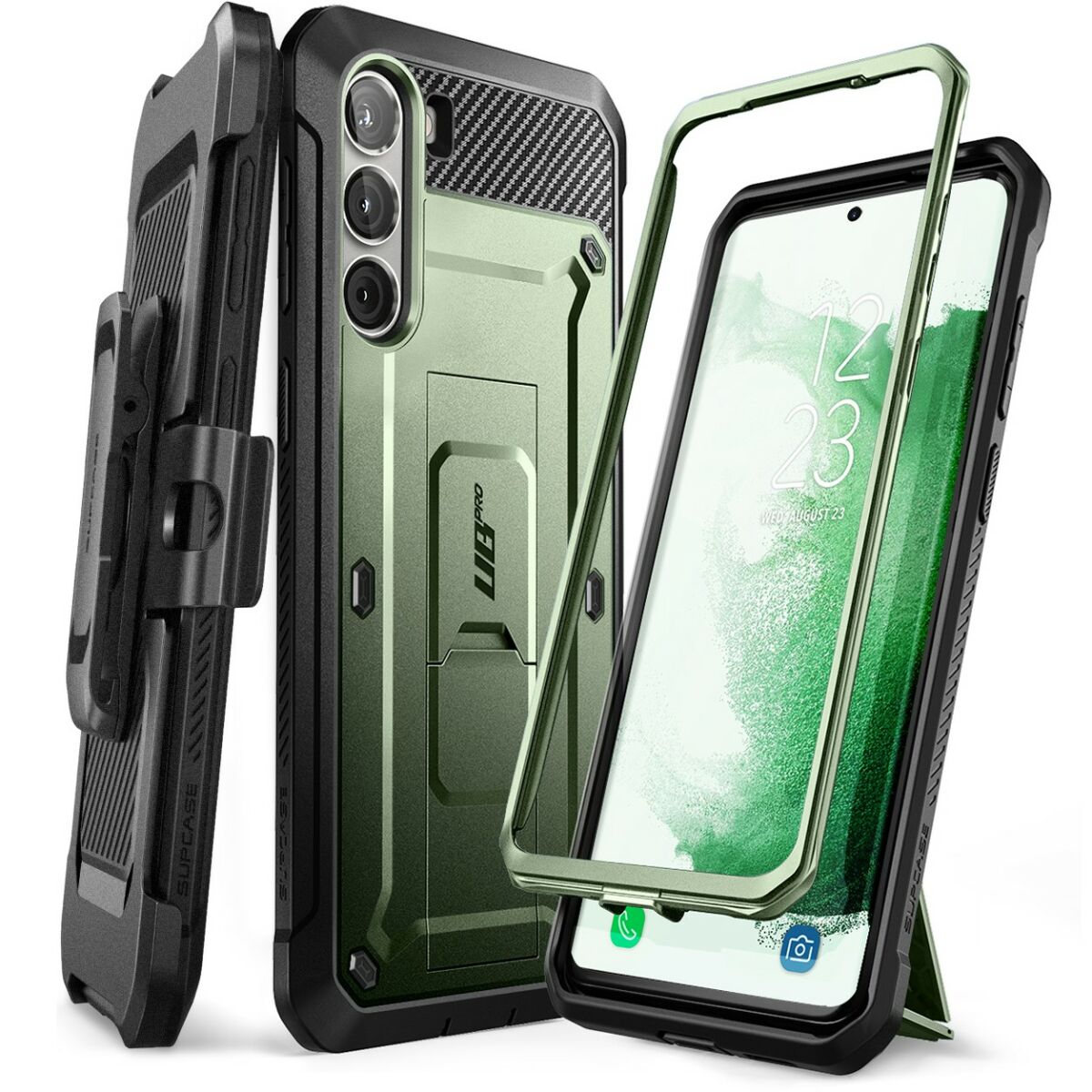 SUPCASE Unicorn Beetle Pro for Samsung Galaxy S23 Plus