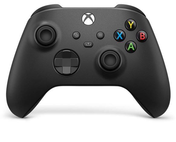 xbox core controller