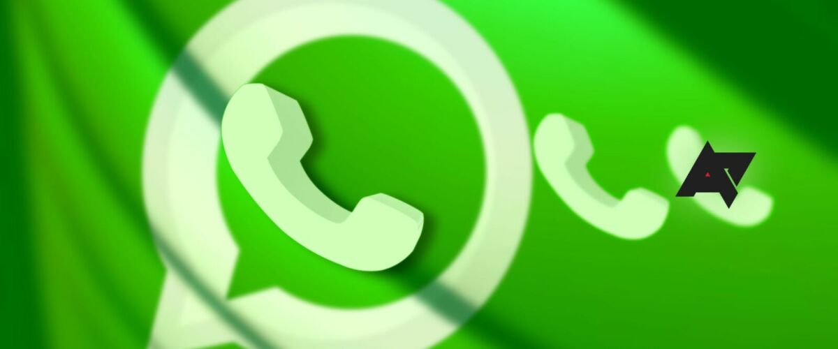 WhatsApp call integration