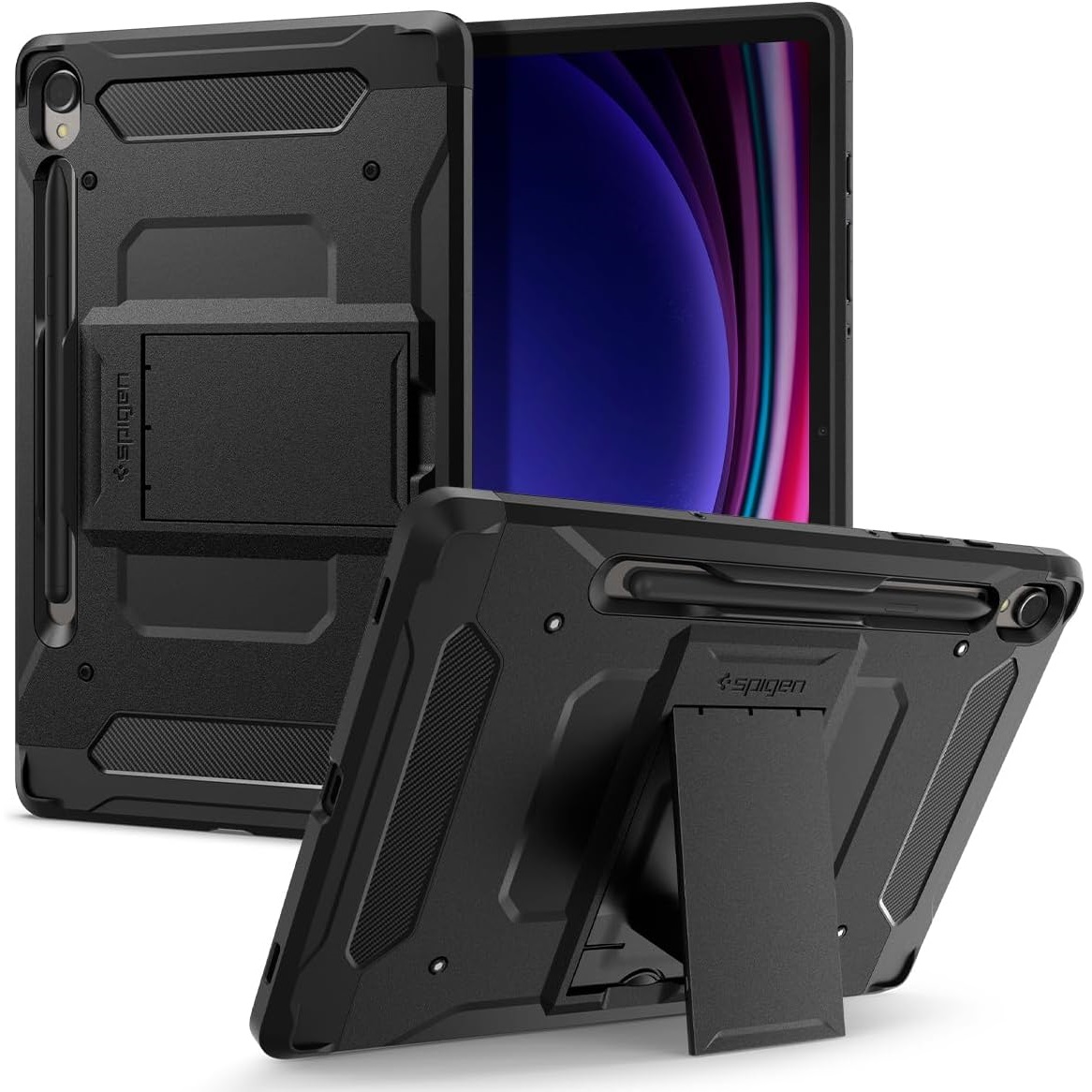 Spigen Tough Armor Pro for Samsung Galaxy Tab S9