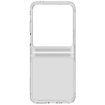 Tech21 Evo Clear Case for Motorola Razr+ 2023