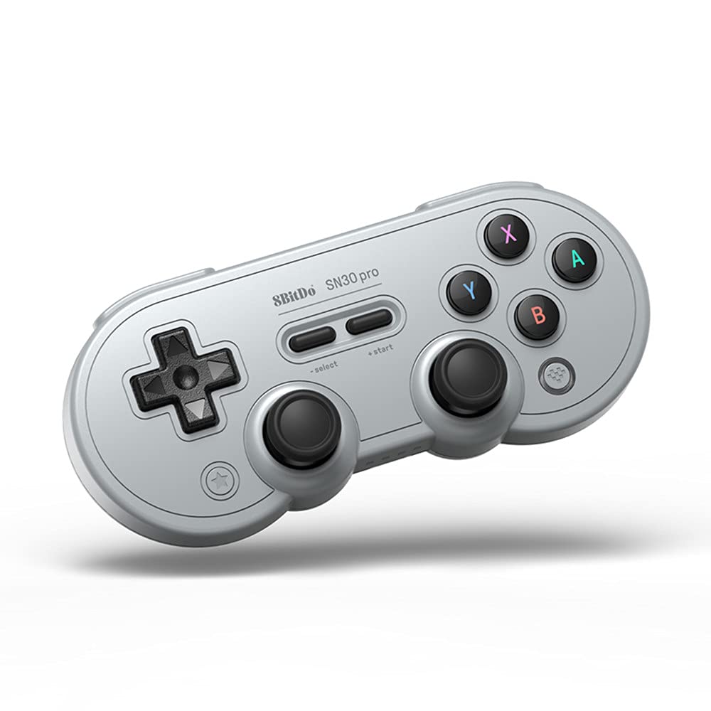 8bitdo sn30