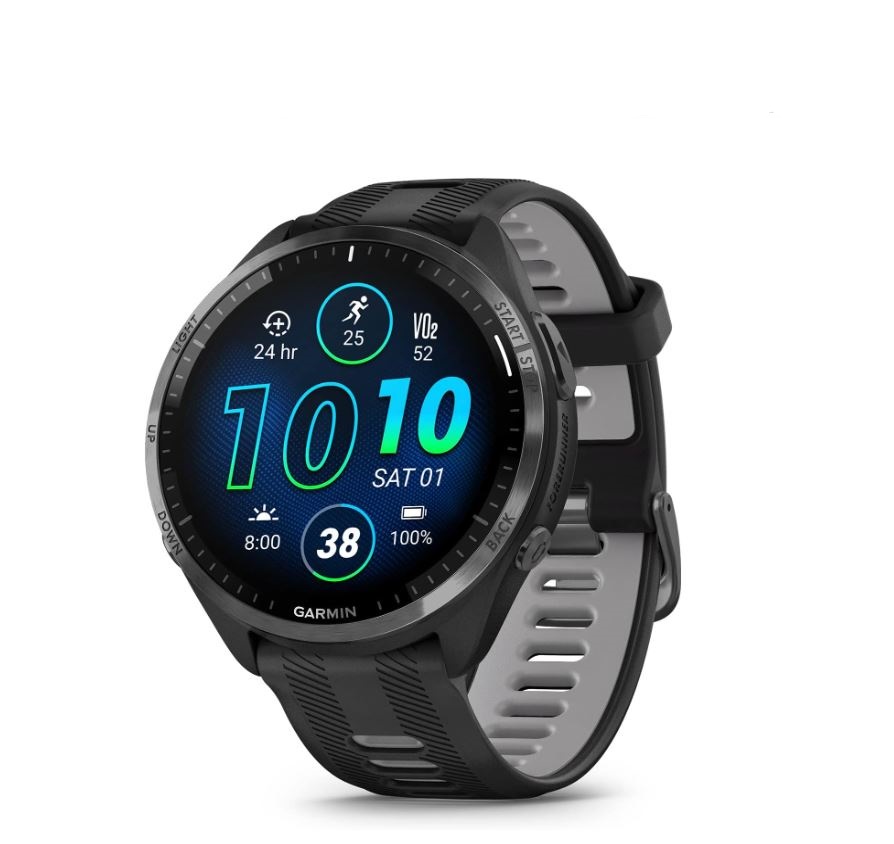 Garmin Forerunner 965