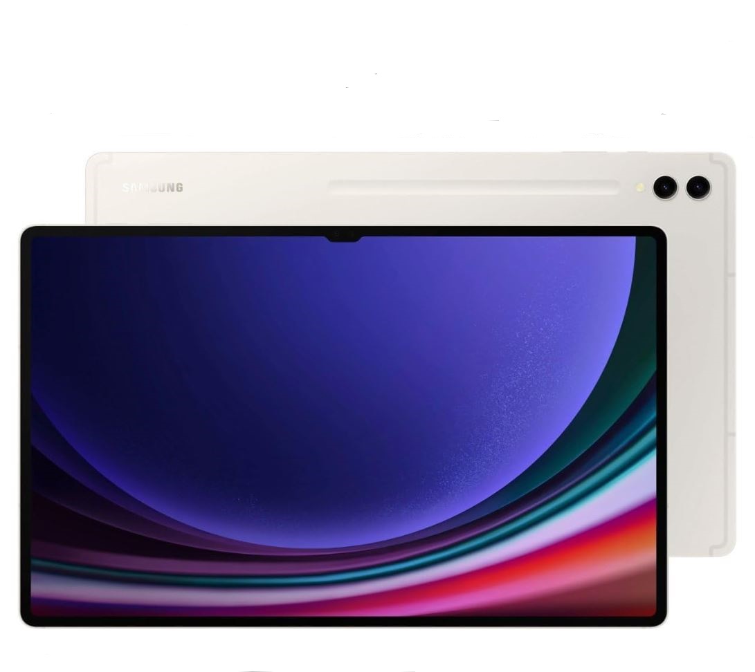 Galaxy Tab S9 Ultra render