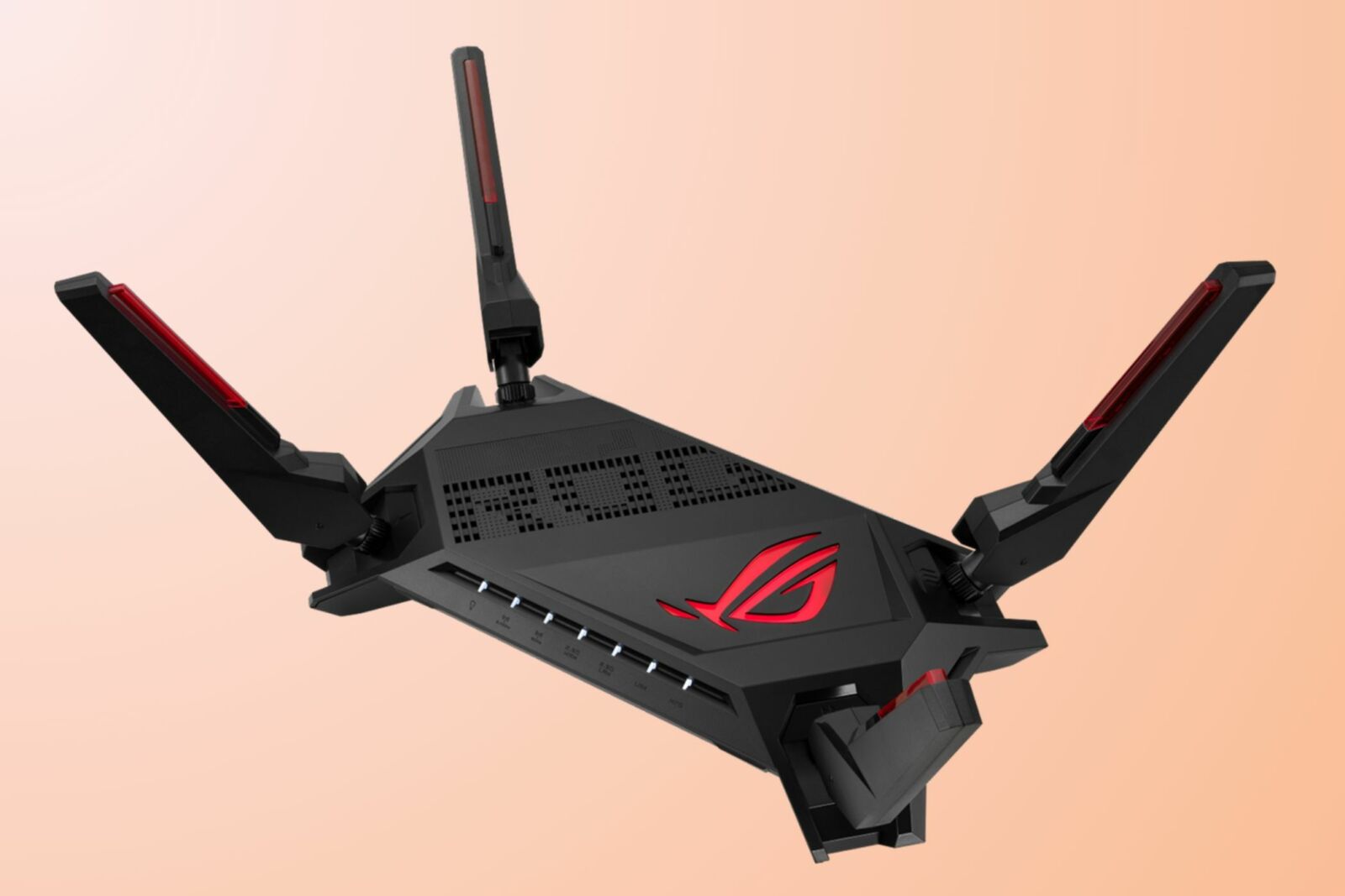 Asus ROG Rapture GT-AX6000