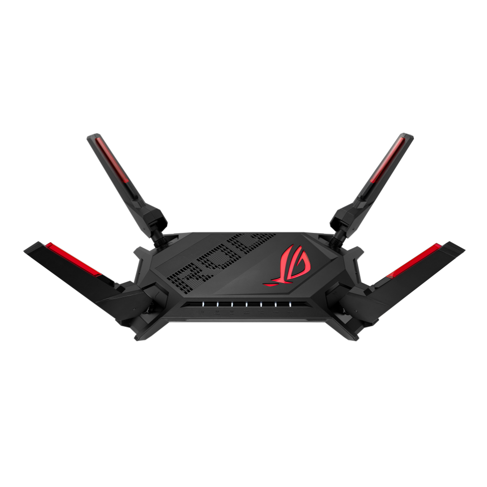 Asus ROG Rapture GT-AX6000