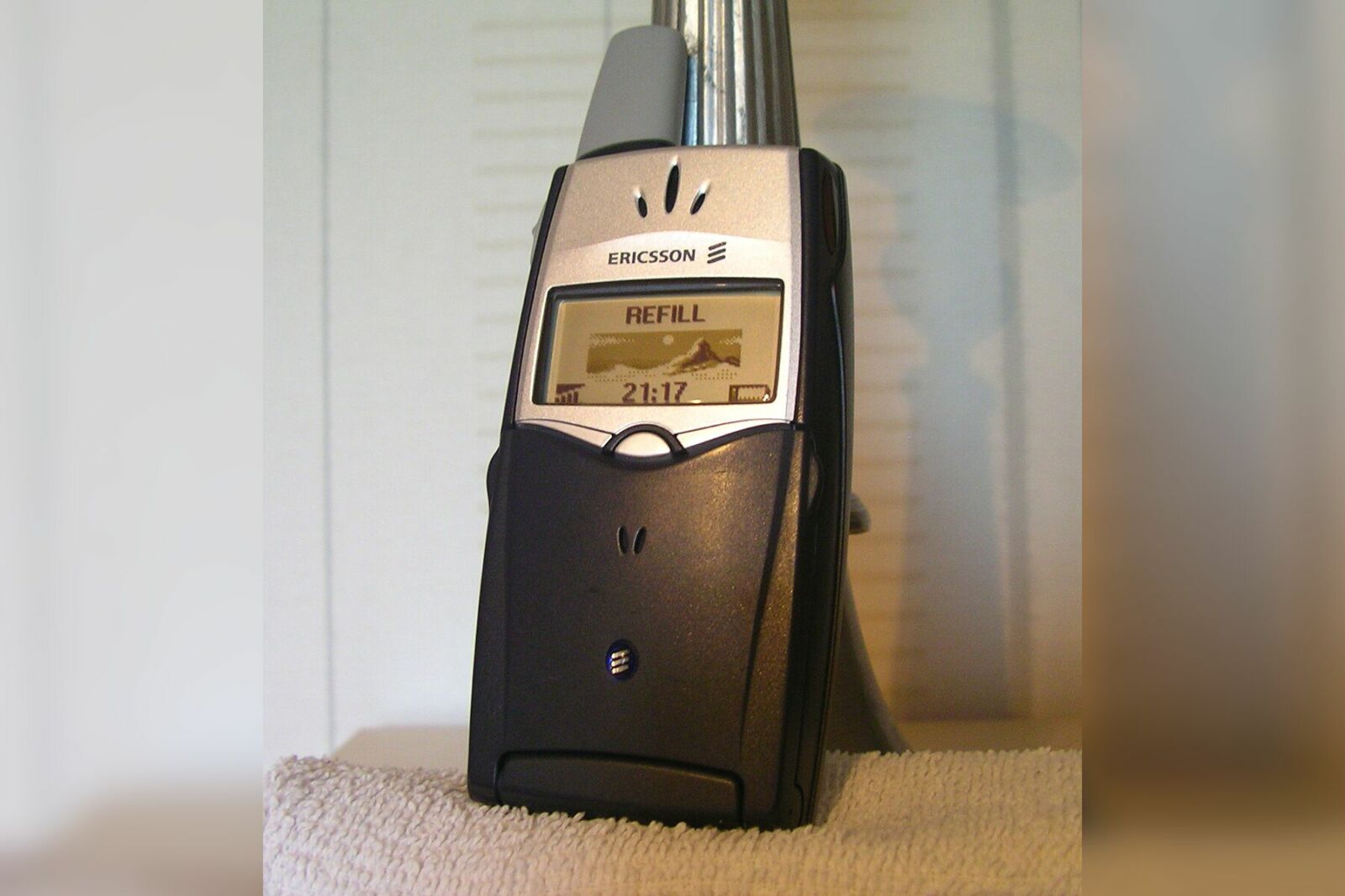 Ericsson T29