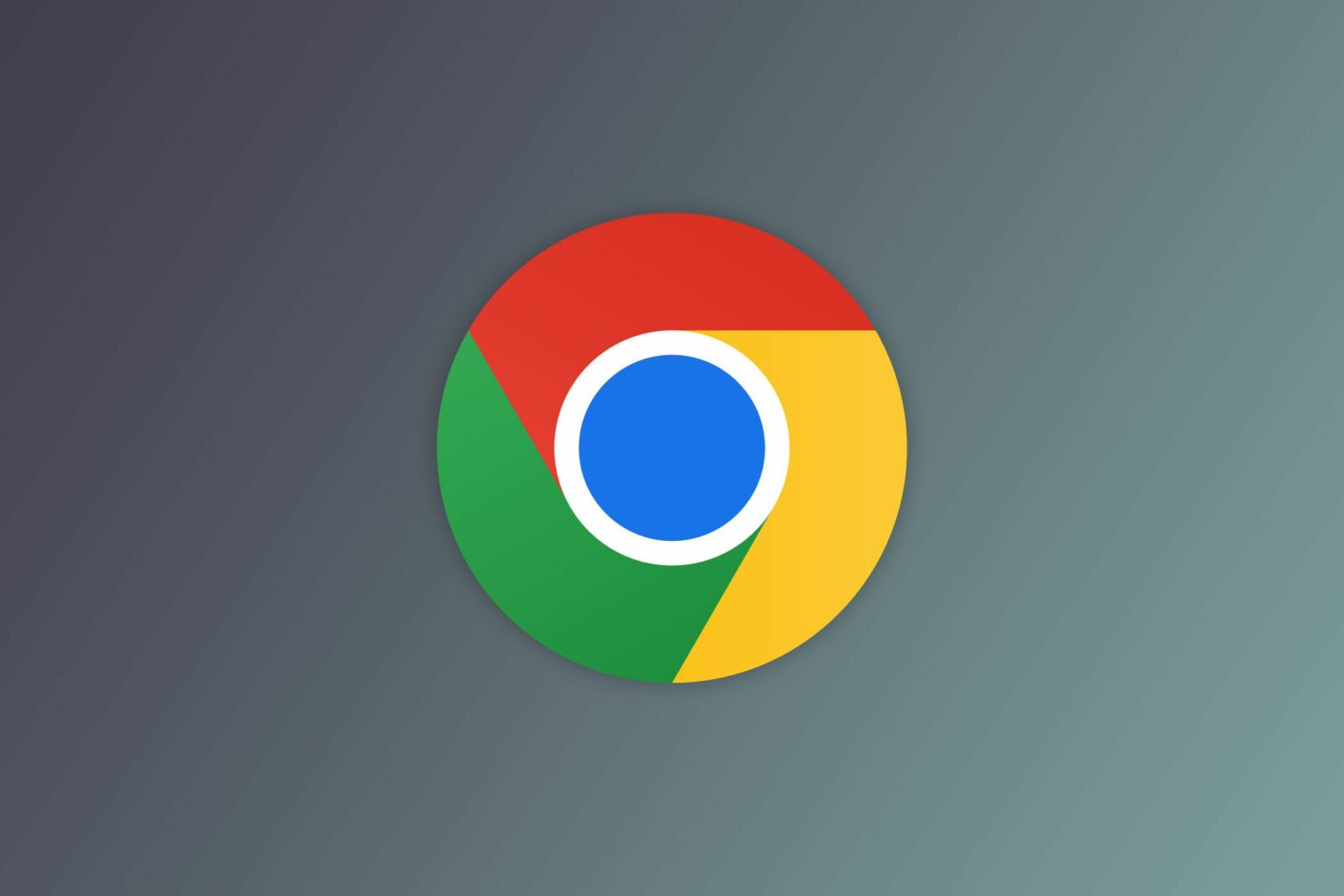 Google Chrome logo