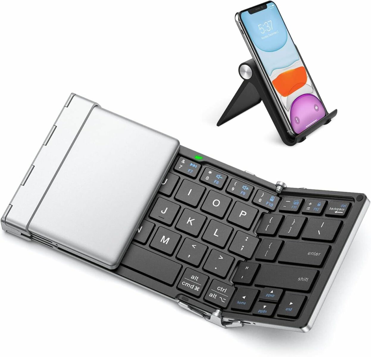 Iclever Foldable Keyboard