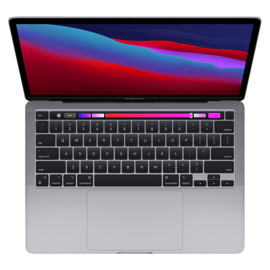 macbook pro 2021