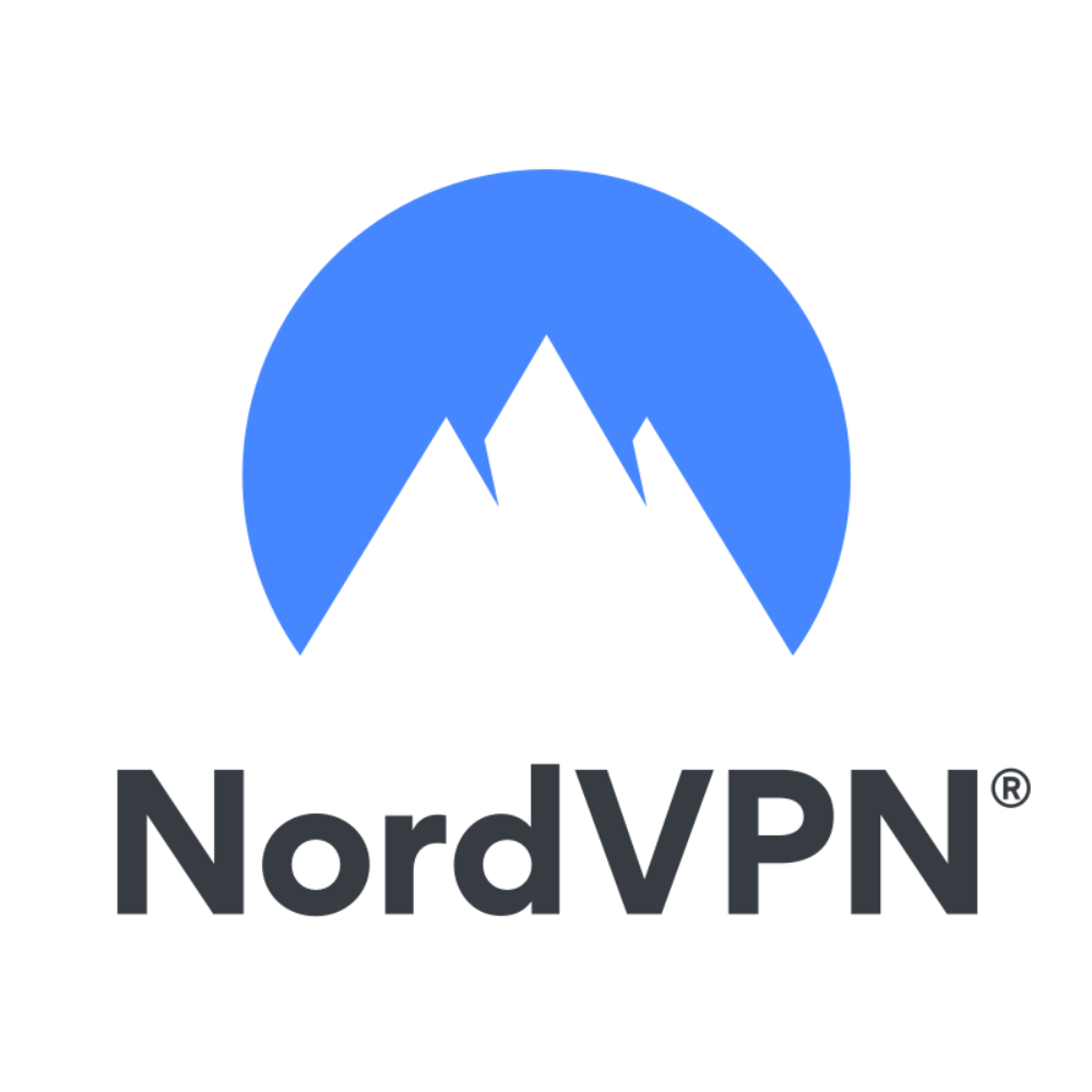 nordvpn logo