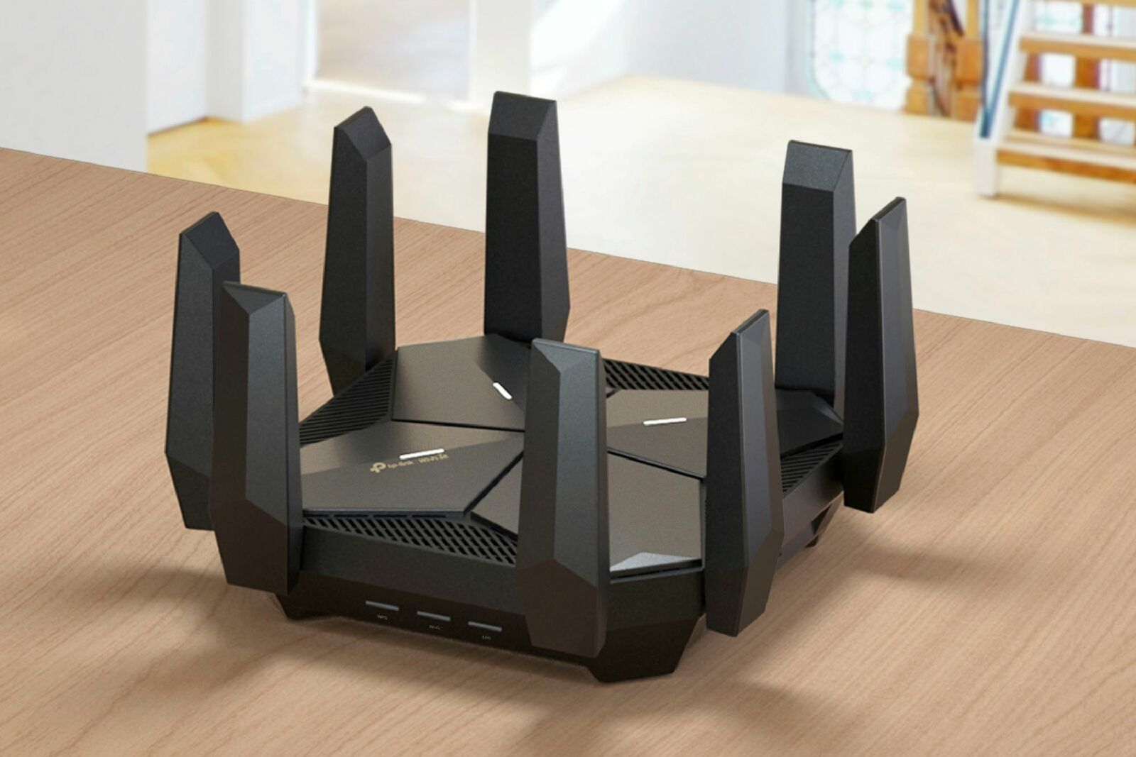 tp-link archer axe300