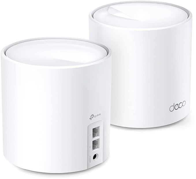 tp-link deco