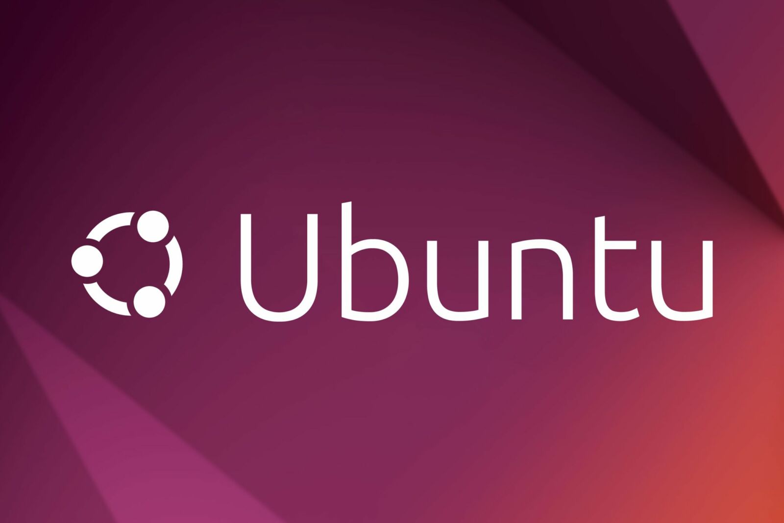 Ubuntu Linux logo