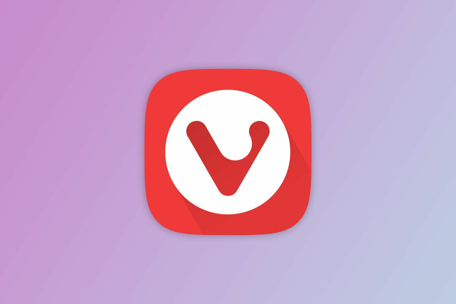 Vivaldi Browser logo