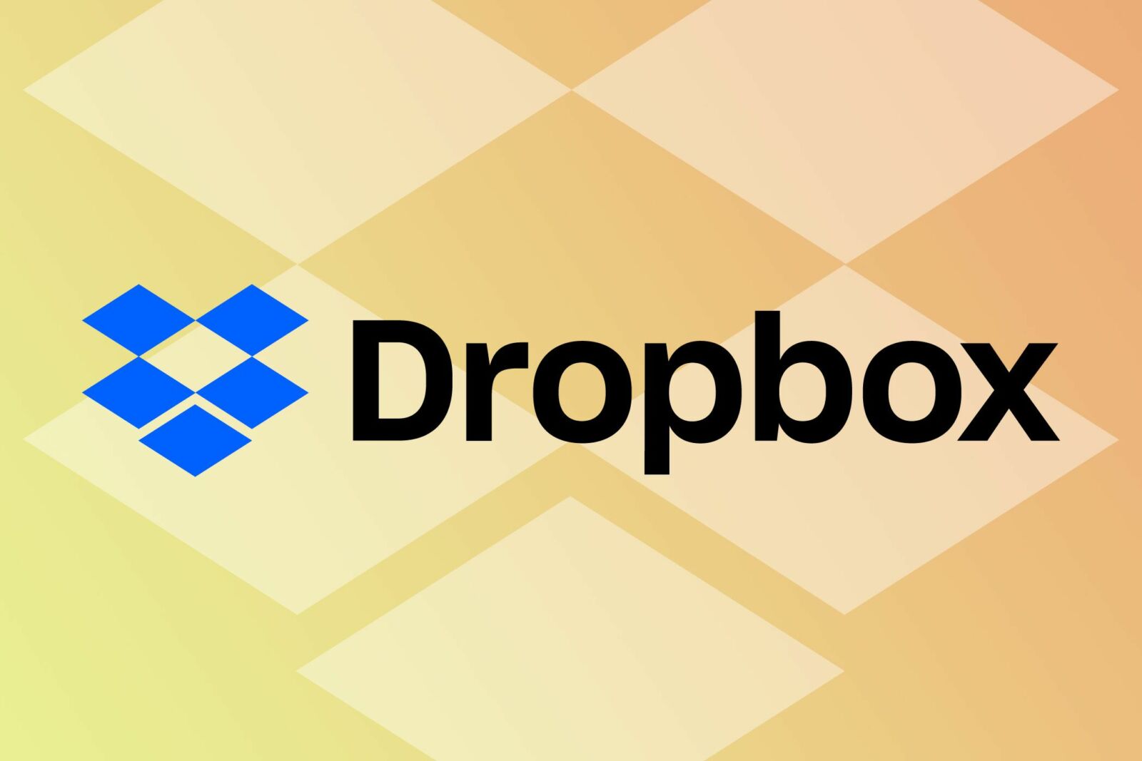 Dropbox logo