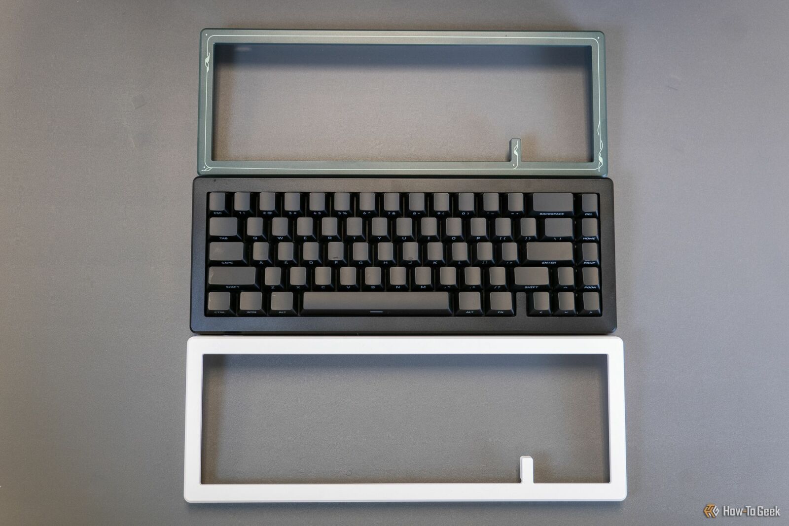 DROP CSTM65 Keyboard custom covers