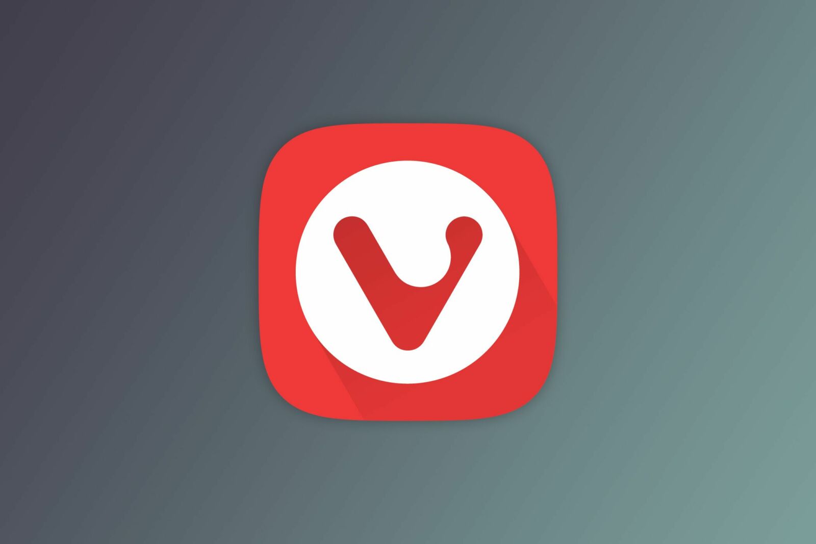 Vivaldi Browser logo